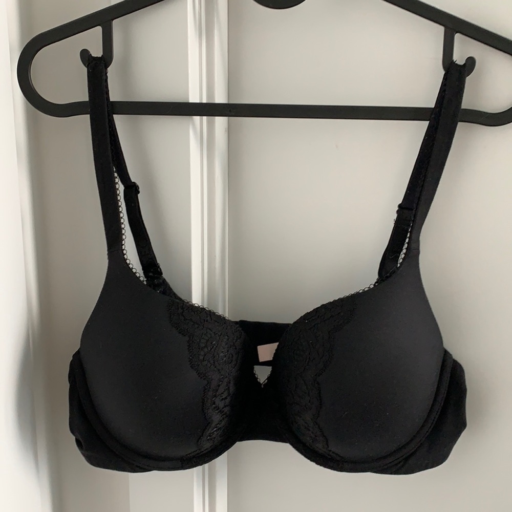 NWOT push up bra
